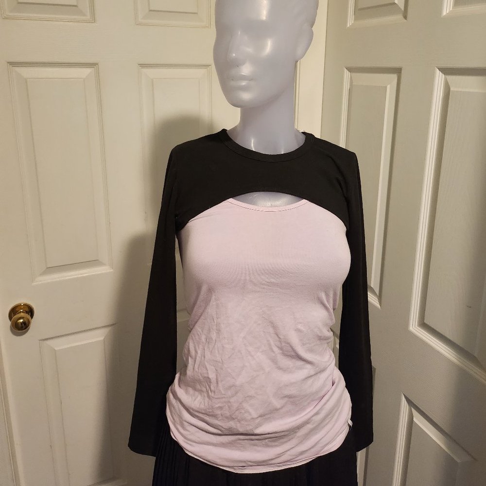 Shoulder Shirt